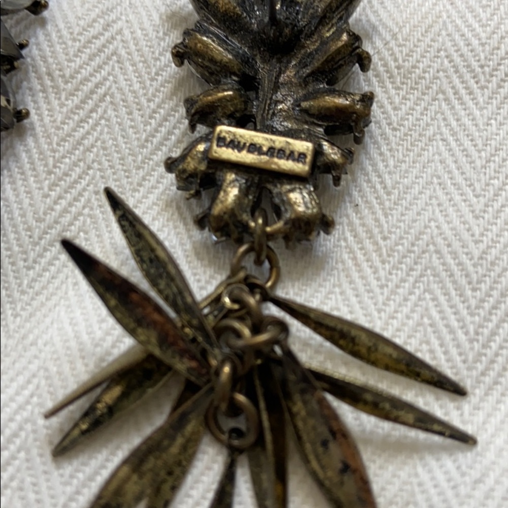 Baublebar Statement Earrings - image 3